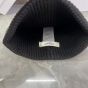 Celine initial beanie in cotton
