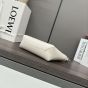 LOEWE Puzzle Fold pouch in shiny nappa calfskin