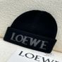 LOEWE beanie in wool