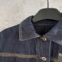 LOEWE Workwear jacket in denim