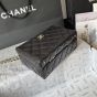 CHANEL Small box bag