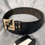 Fendi Squared FF belt