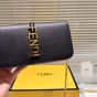 Fendi graphy Wallet On Chain