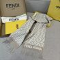 Fendi FF Scarf