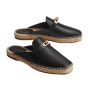Hermès Feria espadrille