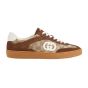 Gucci Men's sneaker with Interlocking G