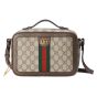 Gucci Ophidia small crossbody bag with Web