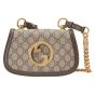 Gucci Blondie mini shoulder bag