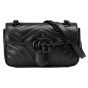 Gucci GG Marmont mini shoulder bag