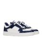 Valentino FREEDOTS LOW TOP SNEAKER IN PATENT LEATHER