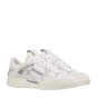 Valentino VL7N SNEAKER IN BANDED CALFSKIN LEATHER