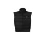 Prada Padded Re-Nylon vest