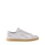 Prada Leather sneakers
