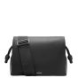 LOEWE Flamenco satchel in shiny supple calfskin