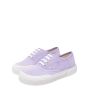 LOEWE Terra Vulca lace-up sneaker in suede