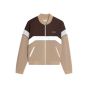 Celine TRACKSUIT JACKET in technical mesh jersey