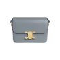 Celine TEEN TRIOMPHE BAG IN SHINY CALFSKIN
