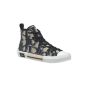Dior B23 High-Top Sneaker