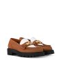 LV District Flat Loafer