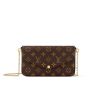 LV Félicie Pochette