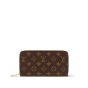 LV Zippy Wallet