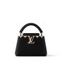 LV Capucines Mini