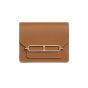 Hermes Roulis Slim wallet