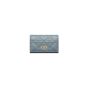 Dior Caro Glycine Wallet