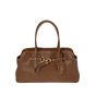 MIU MIU Aventure nappa leather bag