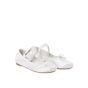 MIU MIU Satin ballerinas