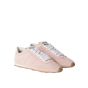 MIU MIU Plume suede sneakers