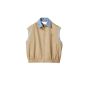 MIU MIU Chino vest