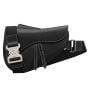 Dior Saddle Bag