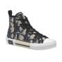 Dior B23 High-Top Sneaker