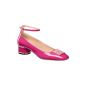 Miss Dior Graffiti Pump