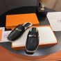Hermès Feria espadrille
