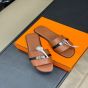 Hermès Giulia sandal