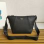 Prada Leather shoulder bag