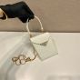 Prada Saffiano leather mini-bag