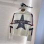 Dior Alps Mock-Neck Sweater