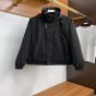 Gucci Reversible GG ripstop nylon jacket