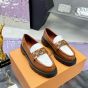 LV District Flat Loafer