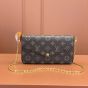 LV Félicie Pochette