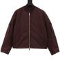 Christian Dior Couture Bomber Jacket