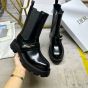 Dior D-Quest Ankle Boot