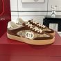 Gucci Men's sneaker with Interlocking G