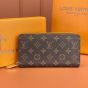 LV Zippy Wallet