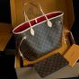 LV Neverfull MM