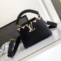 LV Capucines Mini