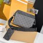 LV Trio Messenger
